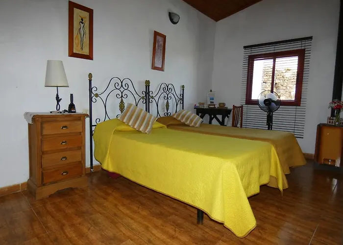 Casa Goliath
