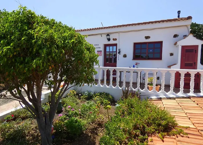 Casa Goliath