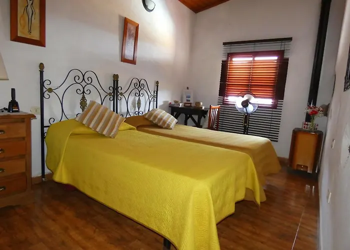 Casa Goliath