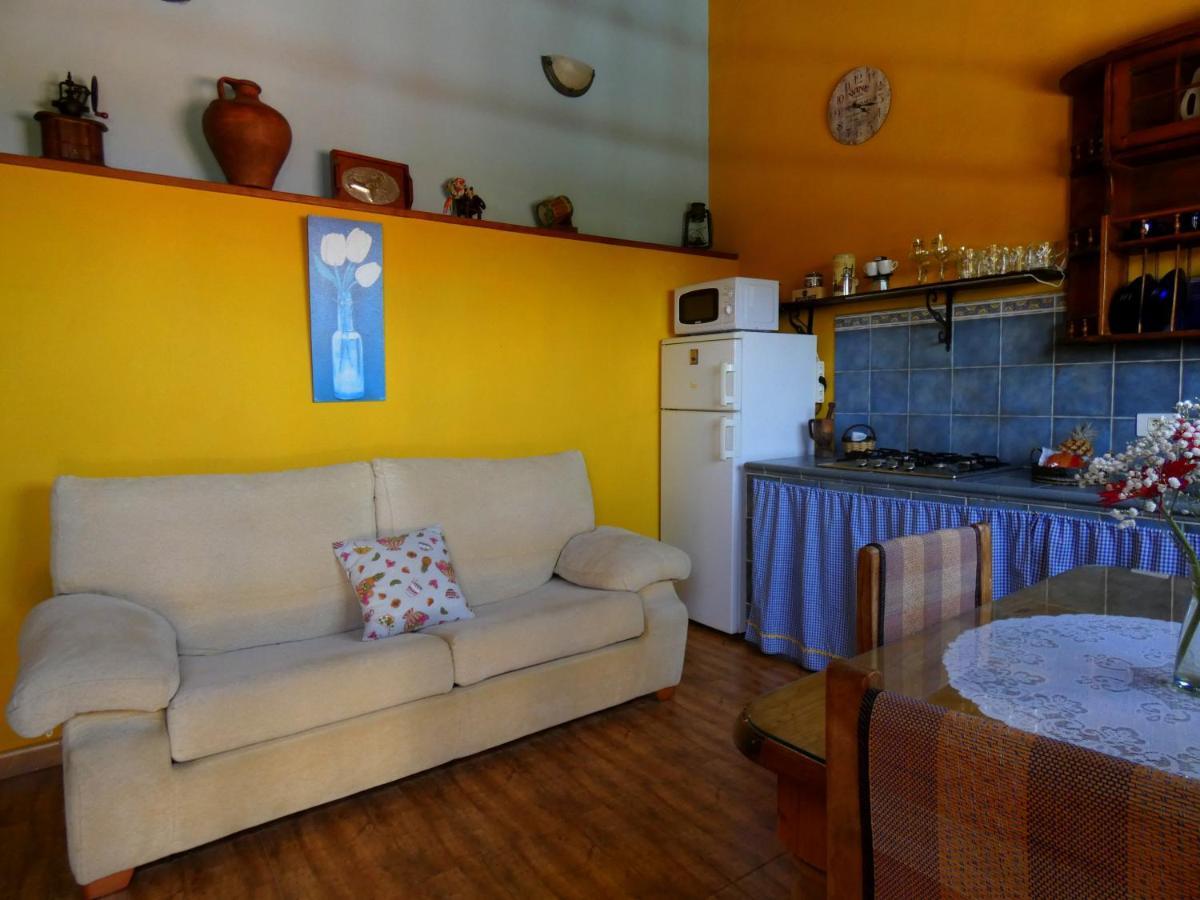 Country house Casa Goliath