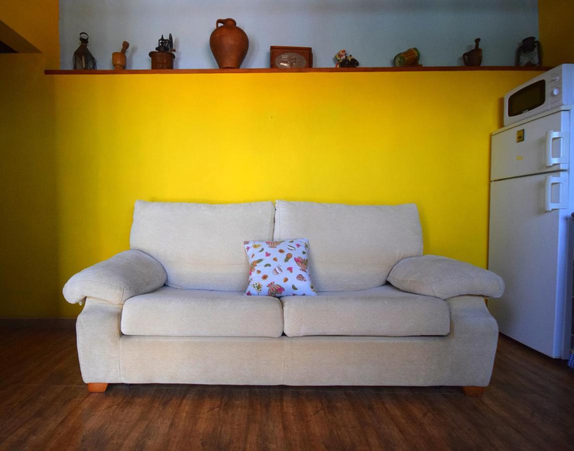 Country house Casa Goliath
