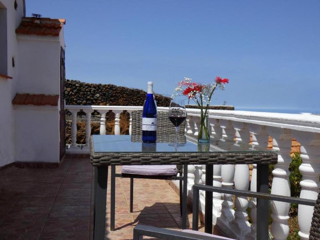 Casa Goliath