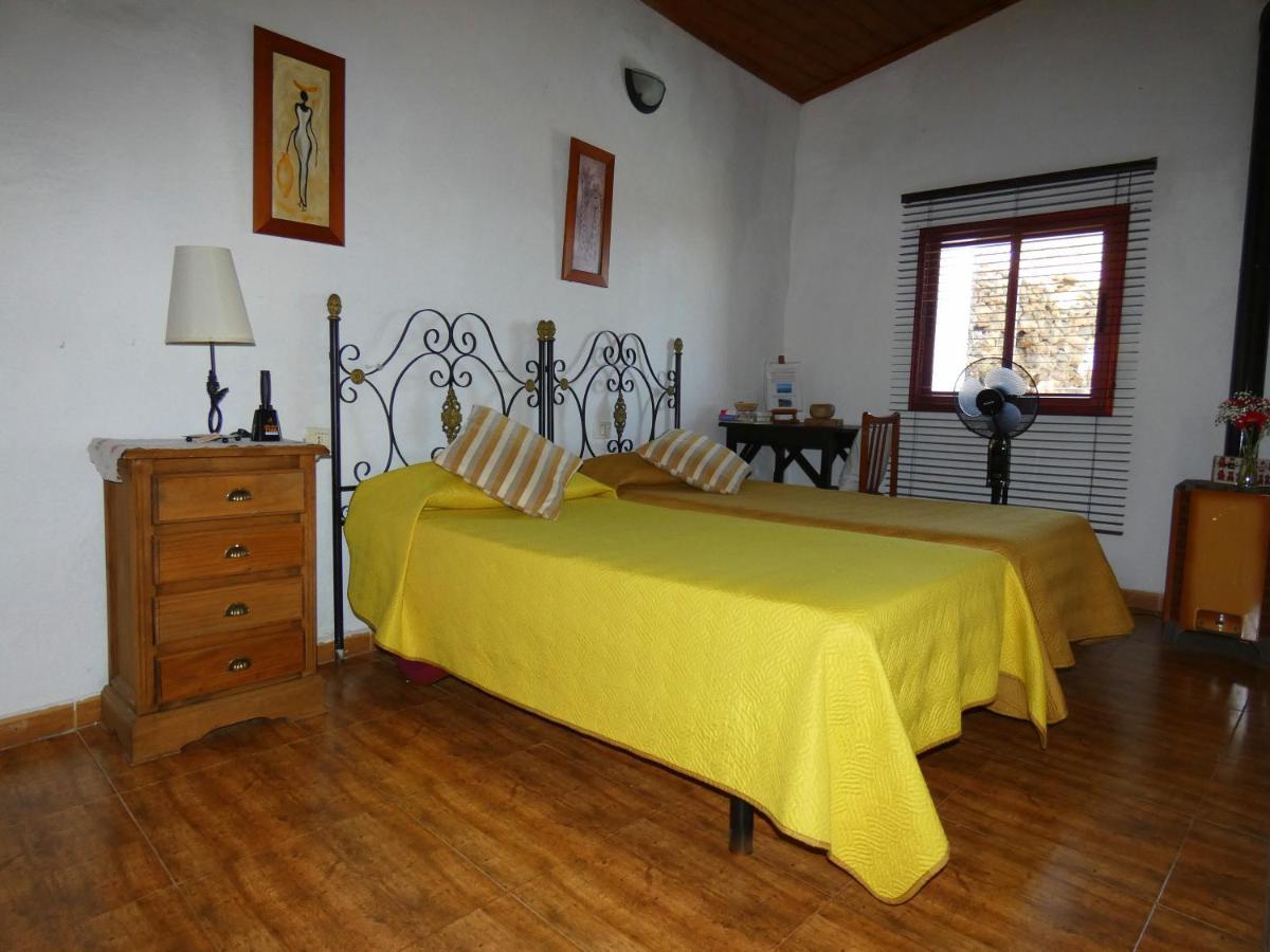 Casa Goliath Country house Isora