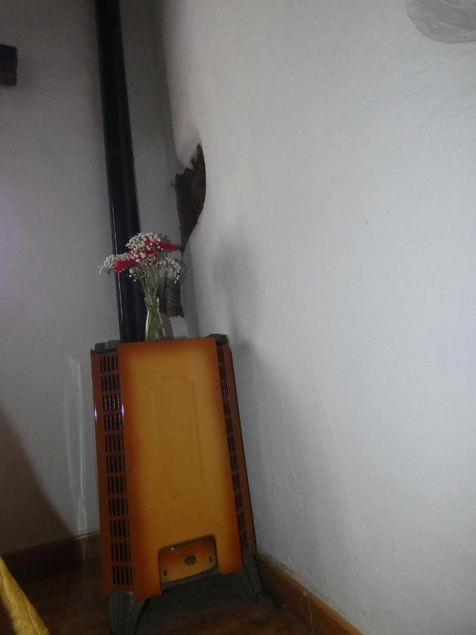 Country house Casa Goliath *